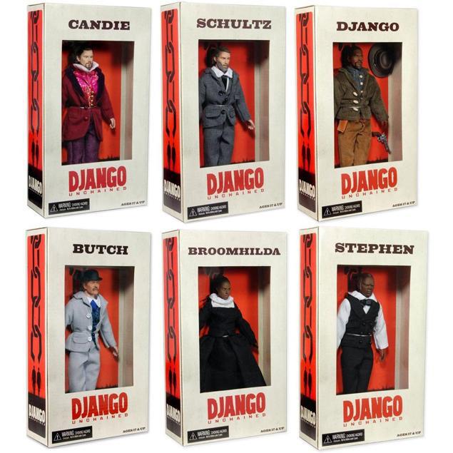 Django-Collectable