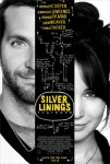 Il Lato Positivo-Silver Linings Playbook-locandina