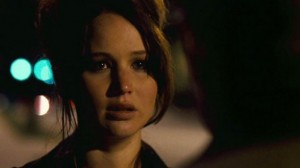 Jennifer Lawrence per Il Lato Positivo – Silver Linings Playbook