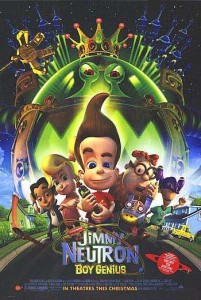 Jimmy_Neutron_Boy_Genius_poster