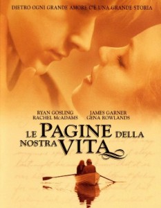 Le pagine della nostra vita film