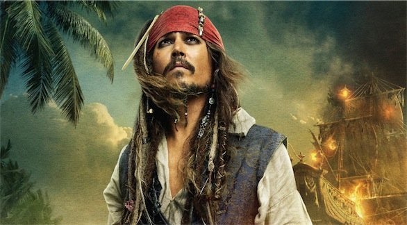 Pirati dei Caraibi 5-johnny-depp