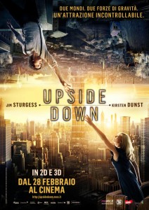 Upside Down-film