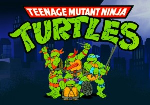 ninja turtles