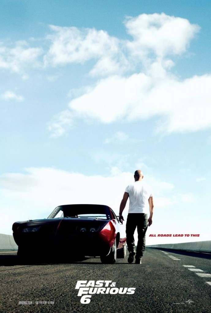 Fust & Furious 6