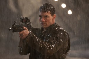 Jack Reacher