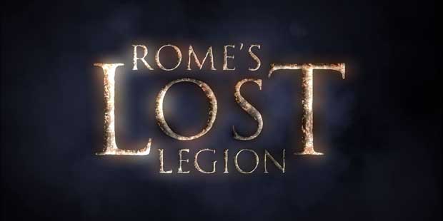 The Lost Legion-movie