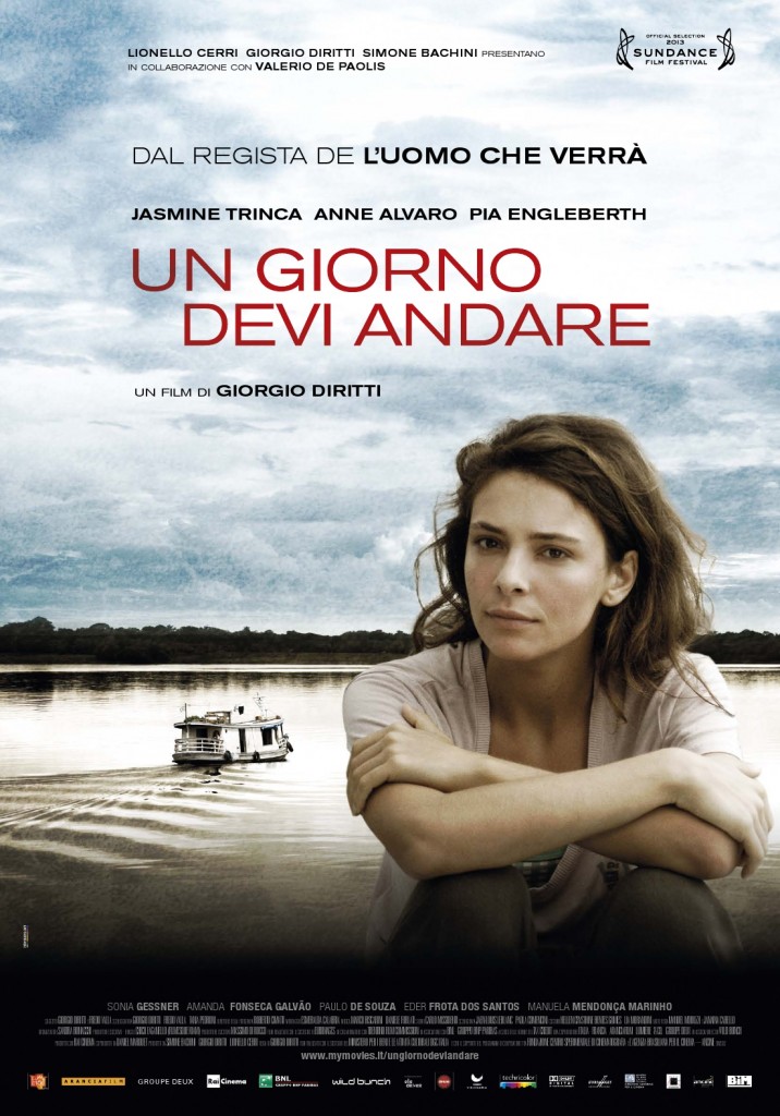 Un-giorno-devi-andare-poster