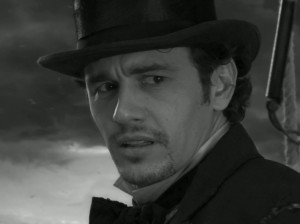 James Franco