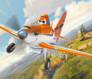 Planes-movie