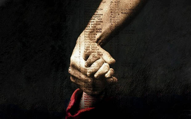 Schindler’s List-blu-ray