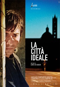 la citta ideale poster