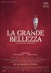 la grande bellezza poster ufficiale