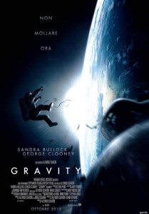 Gravity-poster-ita