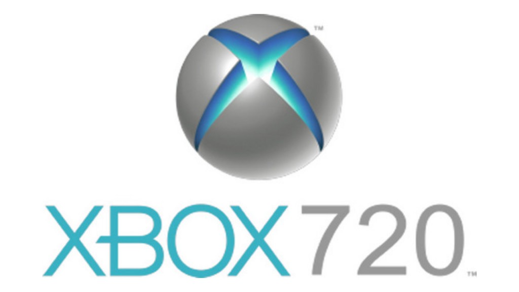 Xbox 720