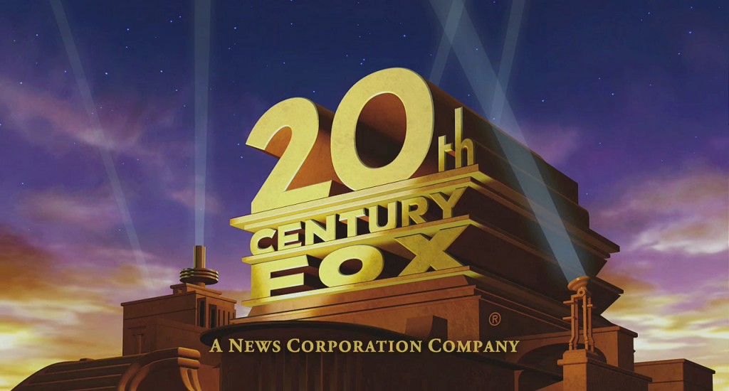 20th Century Fox logo