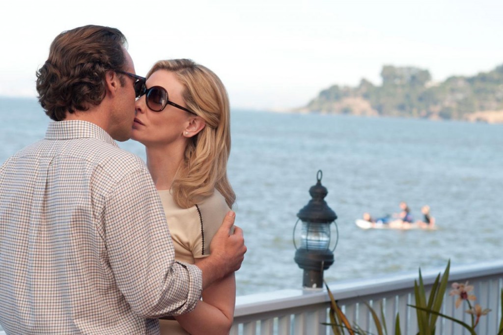 Blue Jasmine-trailer