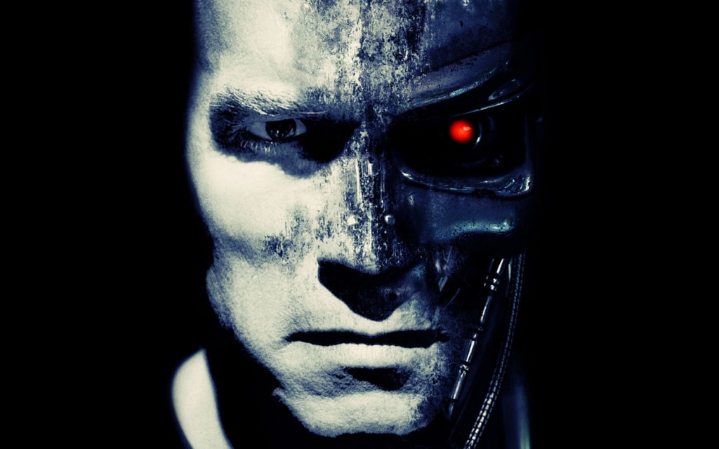 Terminator Genesis