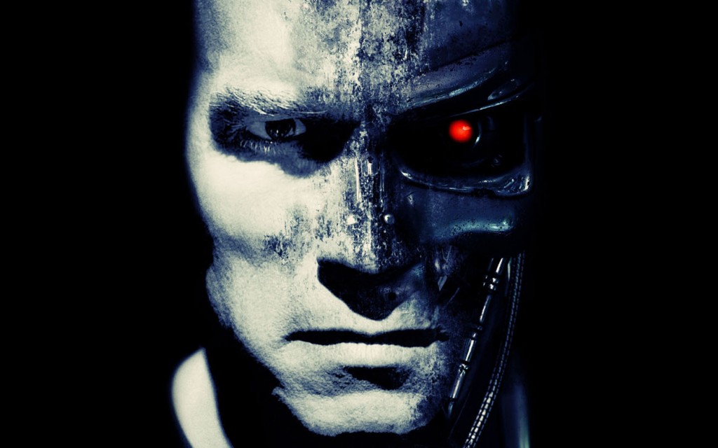 Terminator-5