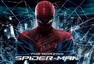 The Amazing Spider-Man-3