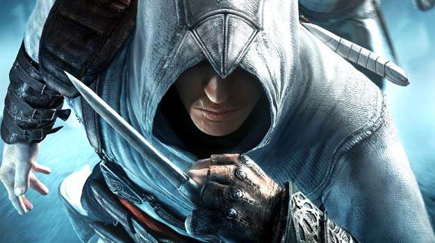 assassi's creed