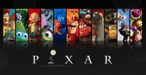 pixar