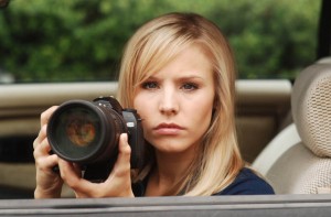 Veronica Mars il film