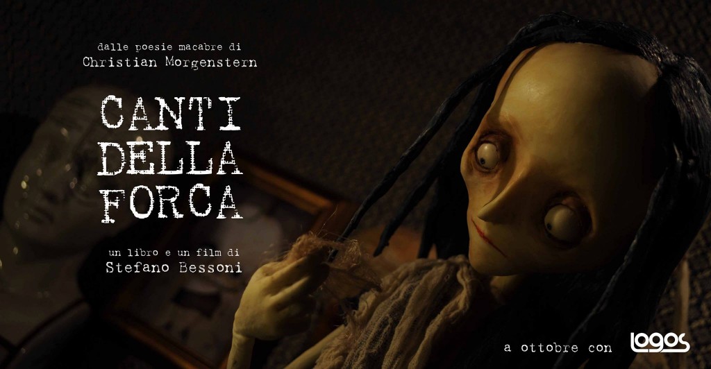 Canti della forca Trailer