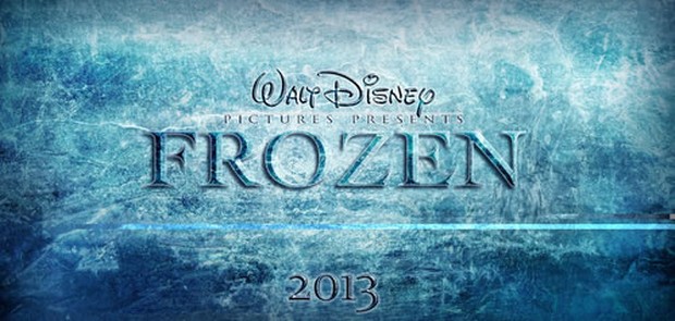 Frozen Il regno di ghiaccio