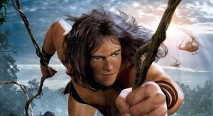 Tarzan-3D