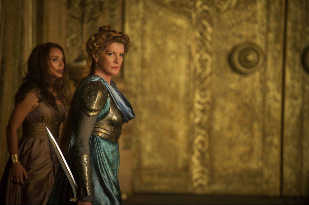 Thor the dark world nuova immagine ufficiale