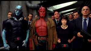 Hellboy The Golden Army