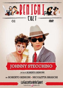 Johnny Stecchino