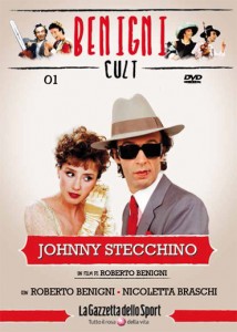 Johnny Stecchino