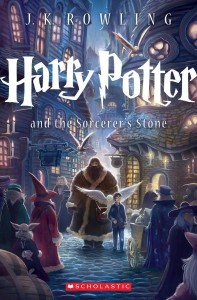 harry potter nuove copertine pietra filosofale c