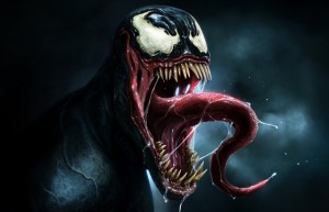 venom