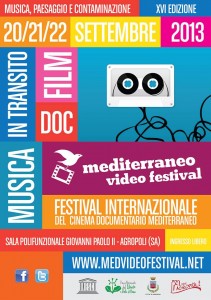 Mediterraneo Video Festival