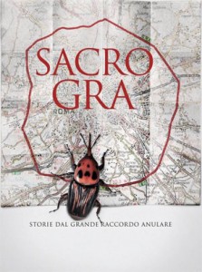 Sacro GRA poster