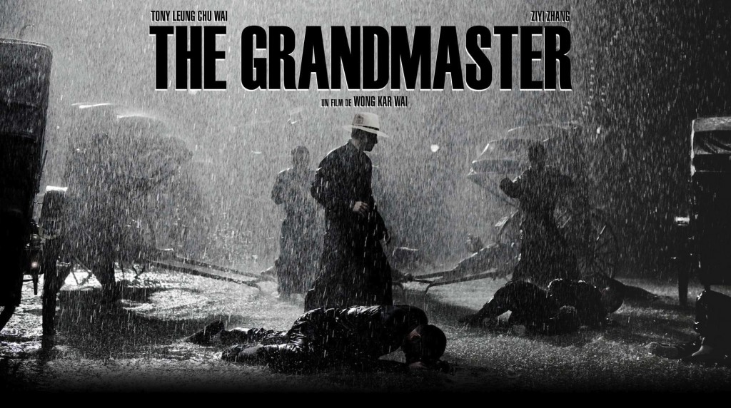 The Grandmaster