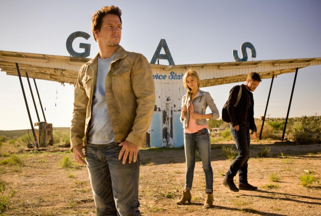 Transformers Age of Extinction nuova foto