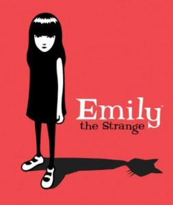 emily the strange