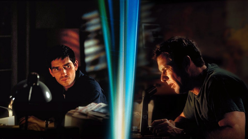 frequency il futuro è in ascolto recensione
