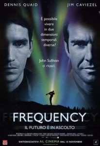 Frequency Il futuro è in ascolto