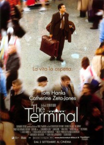 The Terminal recensione 