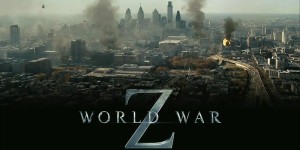 world war z 2