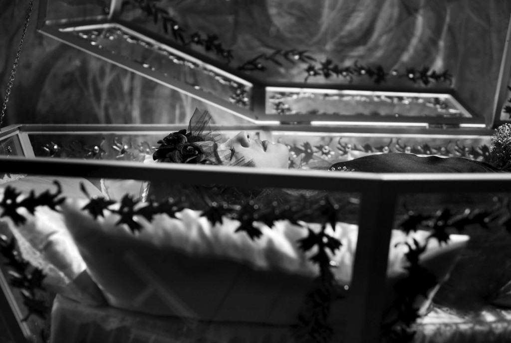 Blancanieves recensione