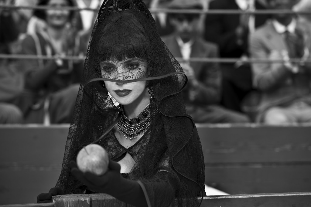 Blancanieves recensione 2