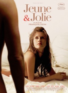 giovane e bella poster