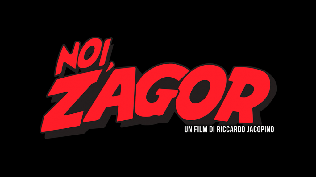 noi, zagor logo