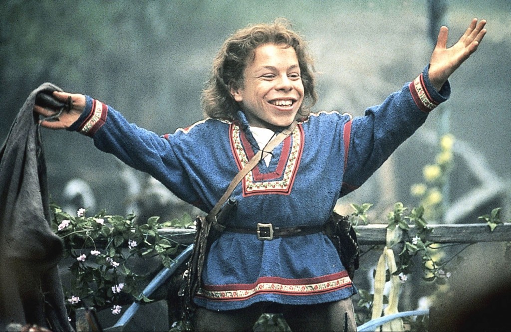 willow recensione